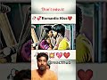 Moment 77🥰🙀#shorts #trend #love #song