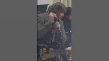 Thumbnail of James Arthur - You’re Still The One (Shania Twain Cover) Snippet