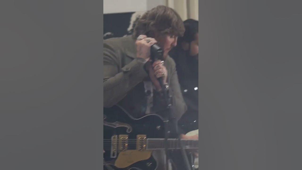 James Arthur - You’re Still The One (Shania Twain Cover) Snippet