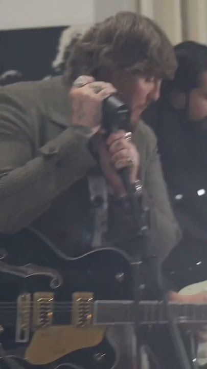 James Arthur - You’re Still The One (Shania Twain Cover) Snippet