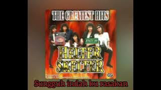 Helter Skelter - Melissa [karaoke]
