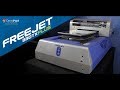 DTG Printer of the Year 2020 - FreeJet 330TX Plus | Omniprint International