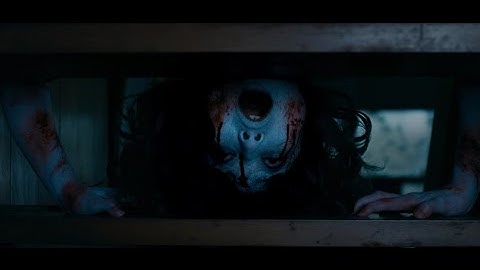 映画『貞子vs伽椰子』特報