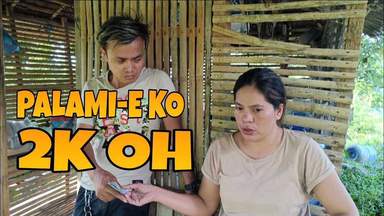 BANA MANG0TANG VS ASAWA MANG0TANG 🤣