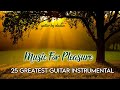 Music for pleasure  25 greatest instrumental hq sound