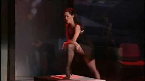 Sooner or Later - Ruthie Henshall - Dick Tracy