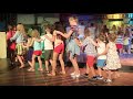 MiniDisco в отеле Lykia Botanica, Турция, июнь 2019 г.