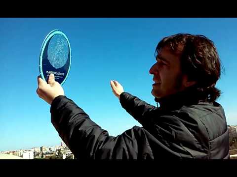 Video: ¿Cómo leer un planisferio?