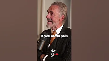 Jordan Peterson Gets Emotional When Asked This Question One Of The Most Eye Opening Speech 