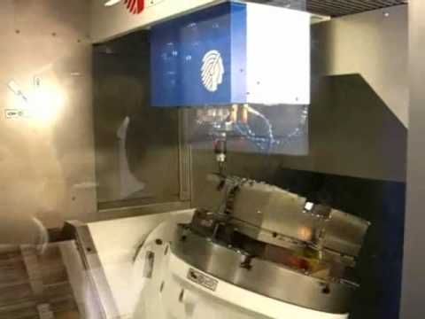 cnc5axis