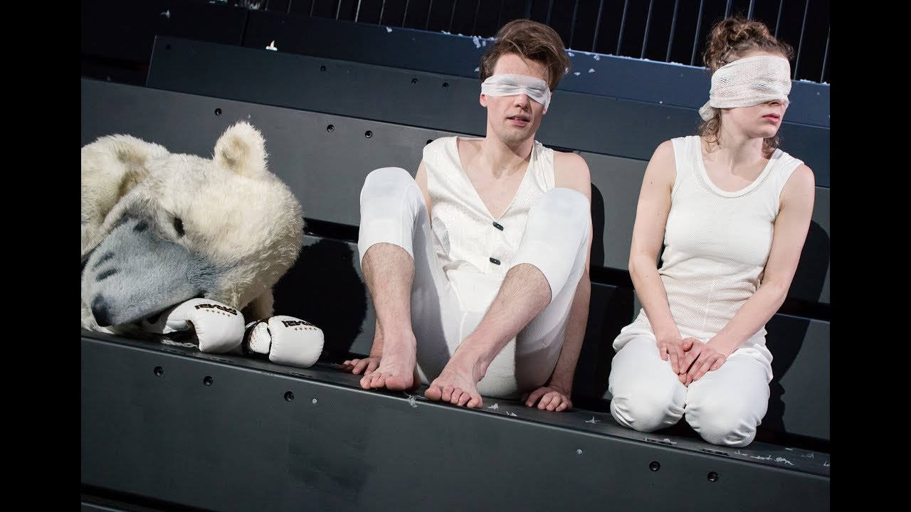 „Leonce und Lena” tjg. theater junge generation Dresden Trailer YouTube „Leonce und Lena” tjg. theater junge generation Dresden Trailer YouTube