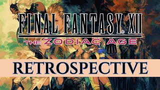 Final Fantasy XII Retrospective | Pure Magick