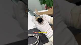 Unveiling the COOBATH XIFAN Series Basin Faucet!