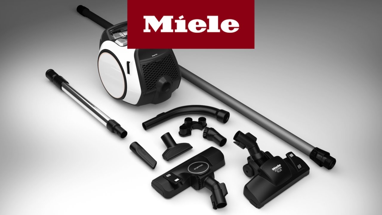 How to pack my Boost CX1 for safe transport? Miele YouTube