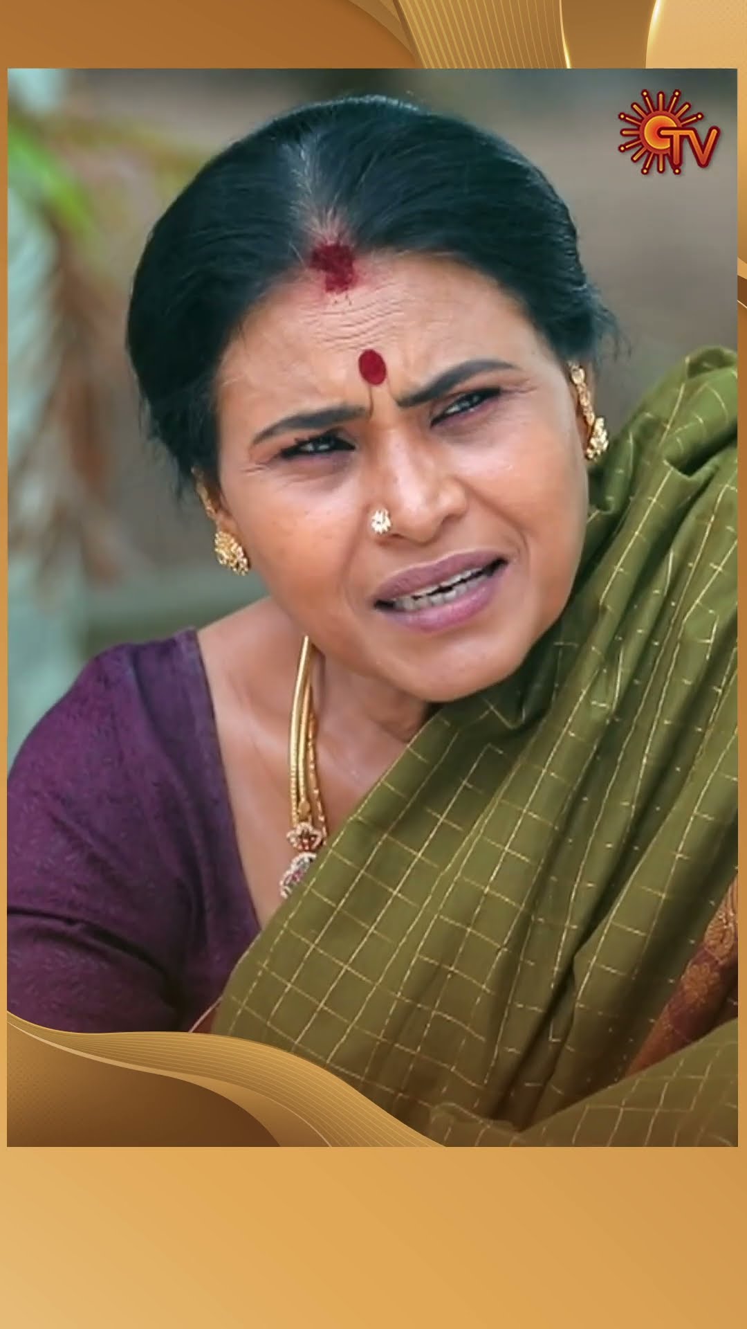 #PudhuVasantham #SunTV #shorts #tamilserial