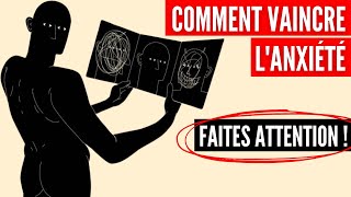 Comment vaincre l'anxiété | Carl Jung (Partie 2)