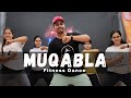 Muqabla  dance  bollywood dance workout  fitness dance  zumba happymoves dance and fitness