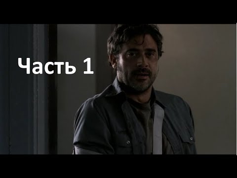 Топ 5 лучших моментов с Джоном Винчестером (Часть 1)