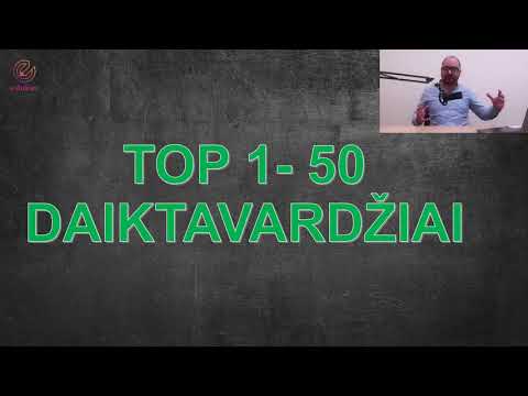 Video: 13 Juokingiausių Išsireiškimų, Naudojamų Grenlandijoje - „Matador Network“