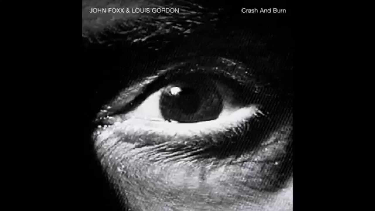 Guarda John Foxx & Louis Gordon - Drive su YouTube Guarda John Foxx & Louis Gordon - Drive su YouTube