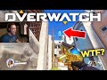 Overwatch MOST VIEWED Twitch Clips of The Week! #118