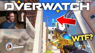 Overwatch MOST VIEWED Twitch Clips of The Week 118