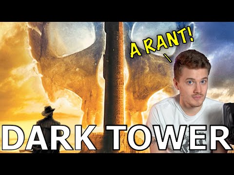 Dark Tower's Ending – A RANT