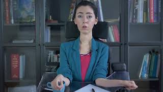 Career Advice & Tips For Disabled Candidates - Addressing Gaps in Your CV [CC]