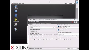 How to install the latest version of ISE design suite for | windows 10 | windows 11