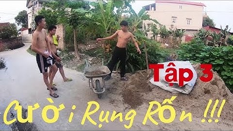 CAO PHI | Xem Đi Xem Lại Tỷ Lần Không Chán Tập 3