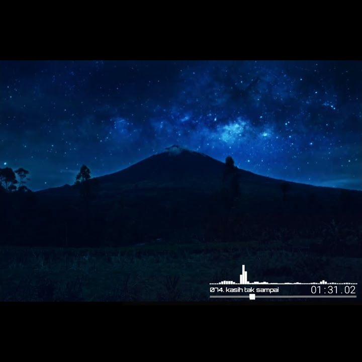 Padi - Kasih Tak Sampai | Free Download Status Whatsapp 30 Detik 1080p