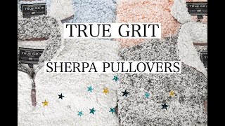 PRODUCT REVIEW: True Grit Pullovers screenshot 5