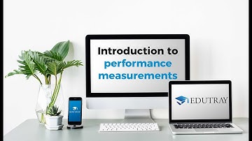 Introduction to performance measurements | Management Accounting | ACCA