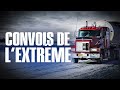 Au coeur des convois les plus impressionnants   reportage complet  mg