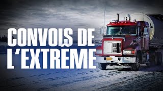 : Au coeur des convois les plus impressionnants  - Reportage complet - MG