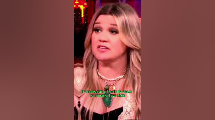 "Kelly Clarkson's Canceled Shows Explained: Attacks on Star 'Unfair' (Source)"