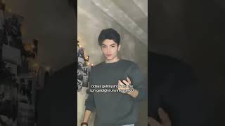 Fırat Kızılkaya Tiktok Ları