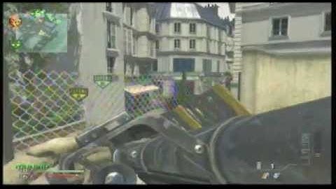 MW3 - Possibly the biggest fail in MW3