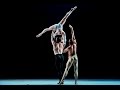 Houston ballet  reveal  garrett smith choreography