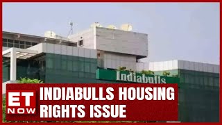 Indiabulls Housing Rights Issue: Everything You Need To Know