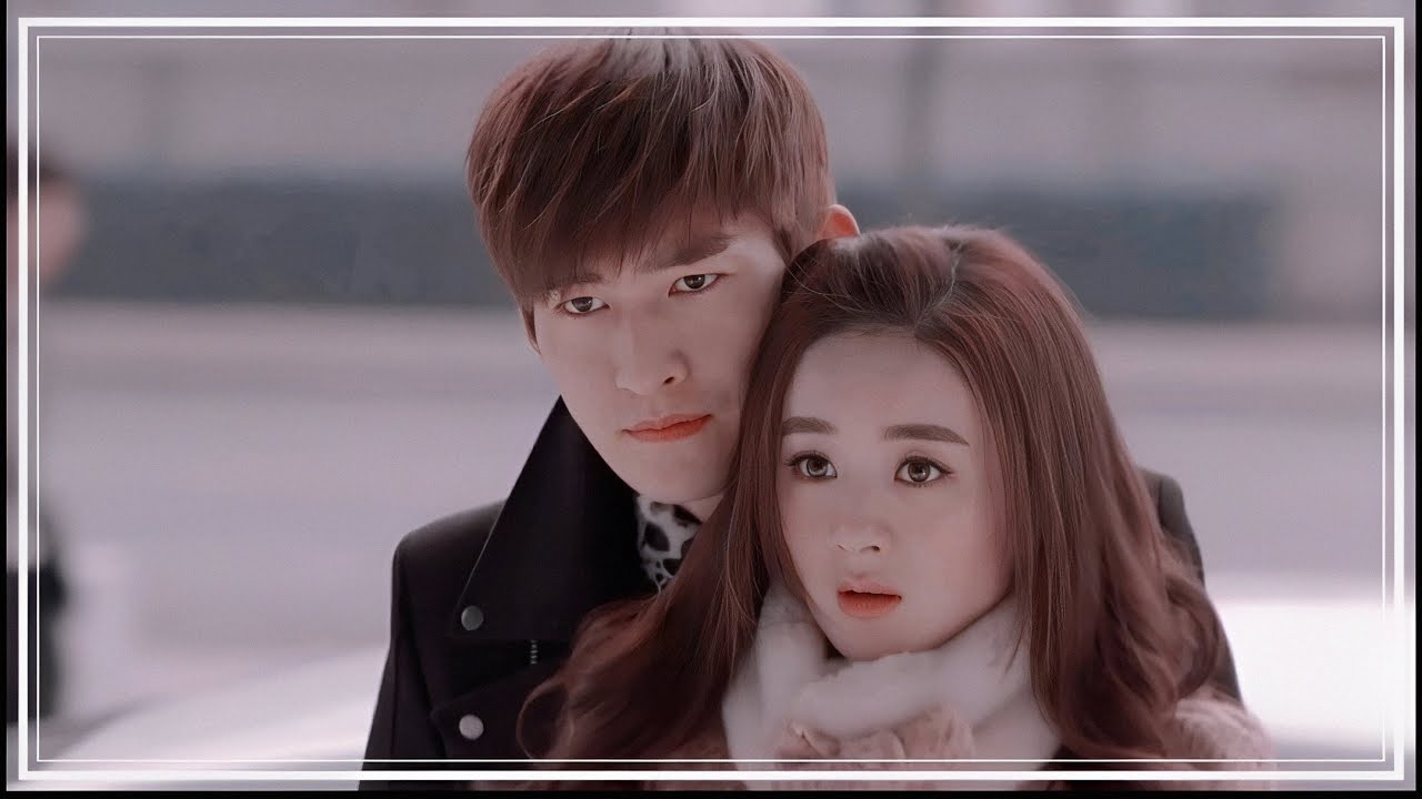  Çin Klip  { Melekler Seni Bana Yazmış }  ( Boss and Me )