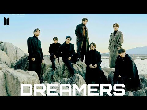 Dreamers BTS FMV 