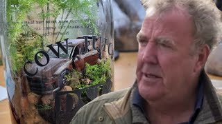 Desktop Jeremy Clarksons Closed Terrarium by NORTHERN EXOTICS 1,998 views 2 years ago 8 minutes, 11 seconds