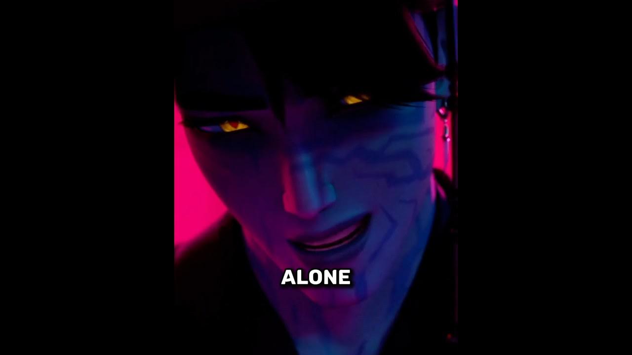 This Part of 'Your Idol' Made Me Saja Boys Fan in 'K-Pop Demon Hunters'! This Part of 'Your Idol' Made Me Saja Boys Fan in 'K-Pop Demon Hunters'!