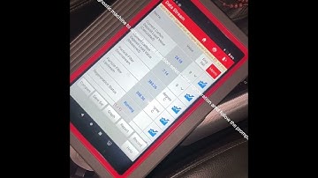 Audi/vw fault code p2463 dpf full fix!! Without long drives