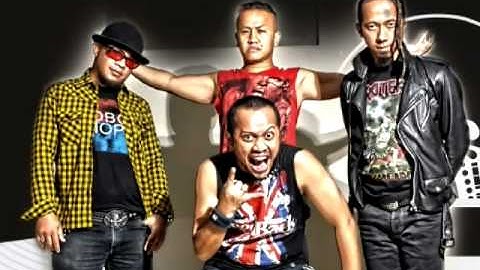 Pas band - hey negri