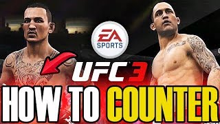 Download UFC 3 TUTORIAL - HOW TO COUNTER, TIPS AND TRICKS Mp3 and Video UFC 3 TUTORIAL - HOW TO COUNTER, TIPS AND TRICKS
