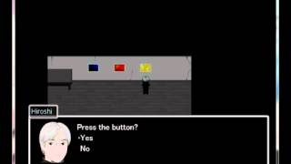 Ao oni part annex and second basement key