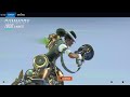 Overwatch 10th Anniversary - CLASSIC 2016 HANANUBIS