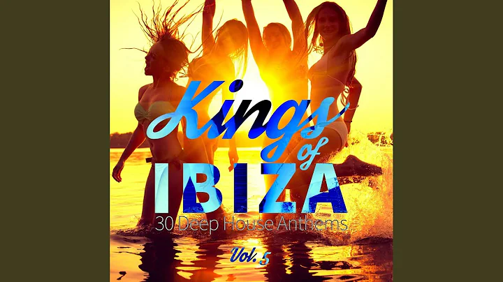 Livin on a Stick (Original Mix)